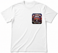 Commemorative World Cup, Houston T-shirt