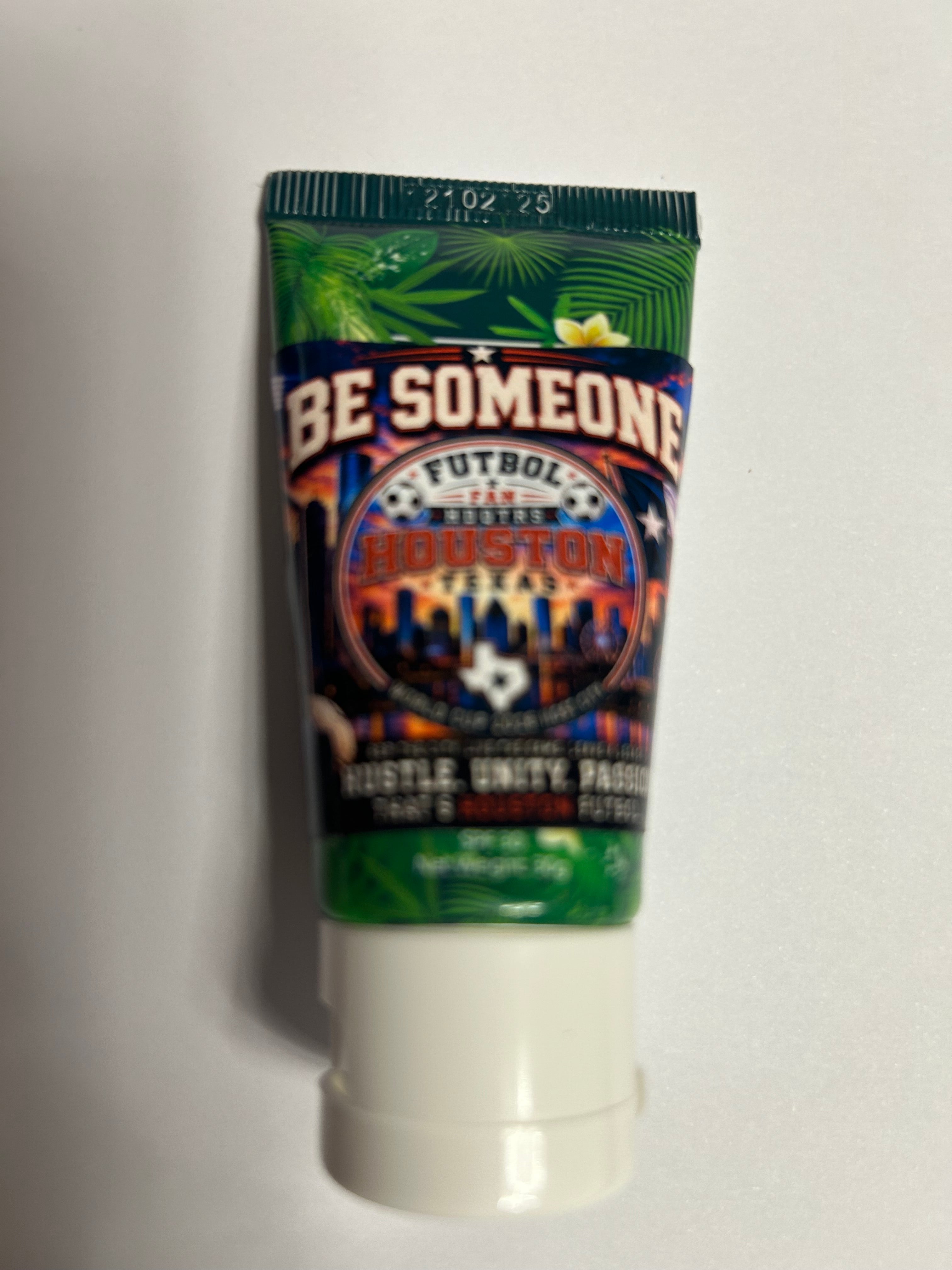 Sunscreen