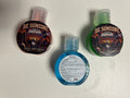 Hand sanitizer