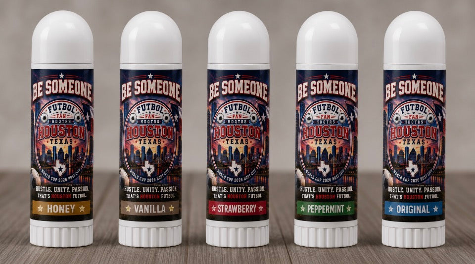Lip balm